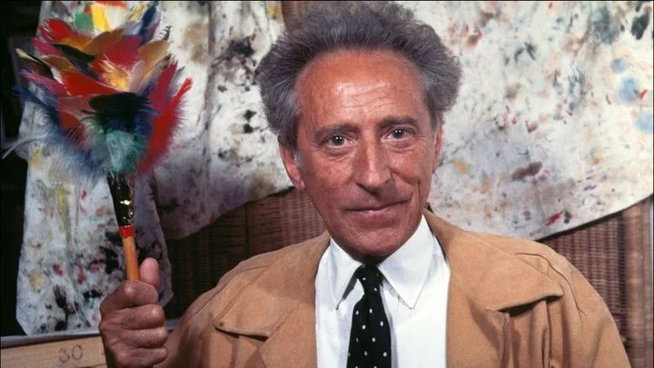 Jean Cocteau sous le signe de la poésie