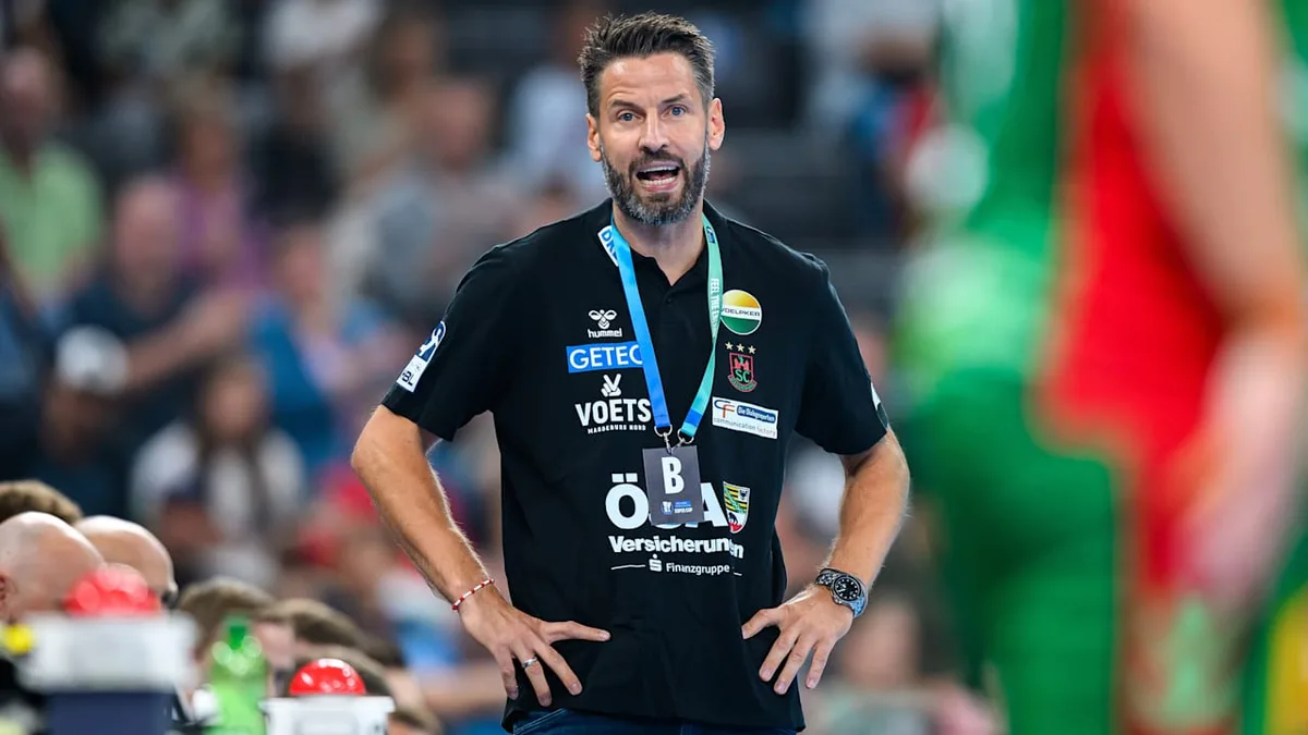 Trainer-Ikonen unter sich - Was Wiegert Bundestrainer Klopp wünscht