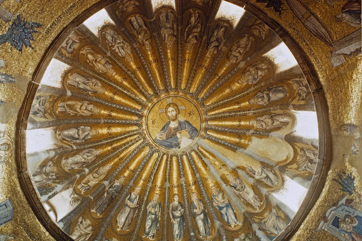 « Pour comprendre notre rapport actuel aux images, il faut s’interroger sur celui que les Byzantins entretenaient avec elles »