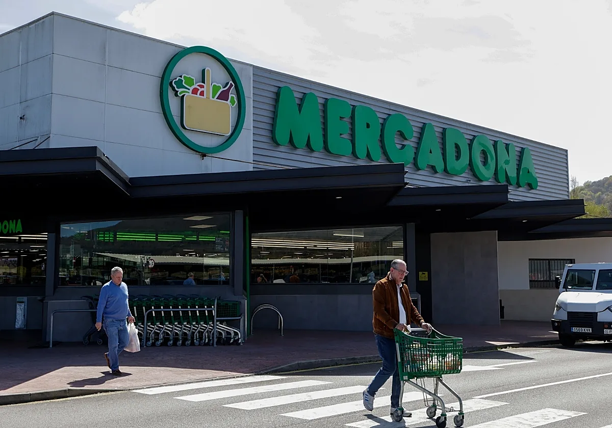 El 'pan de los marineros' del siglo XV llega a Mercadona: así son sus nuevas tostas sin miga que ya se venden en Sevilla