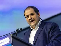 Liminski fordert "Säuberungen" : NRW-Minister empfiehlt der Linken Stalin-Methoden
