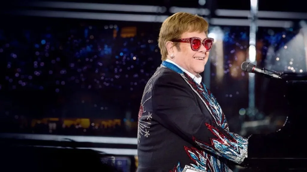 Rock In Rio | Roberta Medina fala sobre a vinda de Elton John ao Rock In Rio: “que honra!”