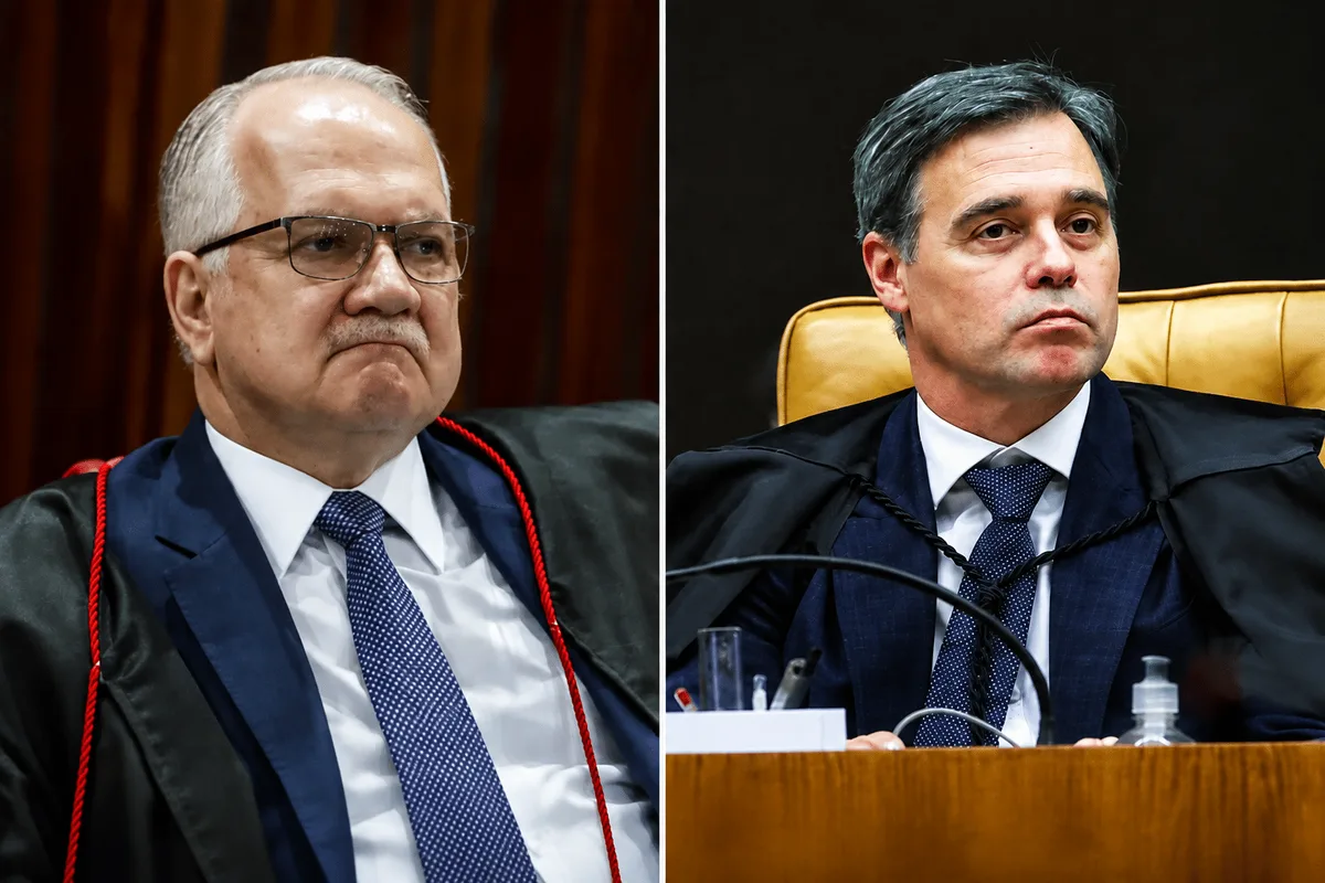 Pedido de Mendonça a Fachin pode levar caso Master ao plenário do STF