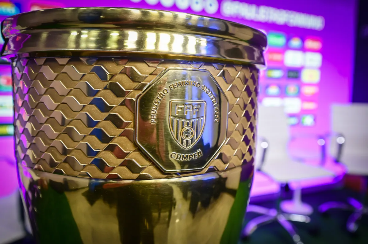 Paulistão Feminino: veja classificados às semifinais e duelos do play-in