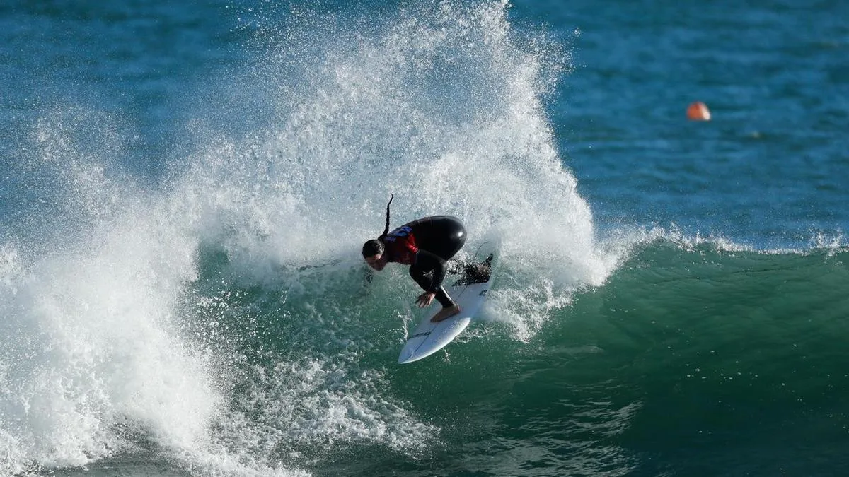 New Zealand Pro riding wave of success into 2027 season