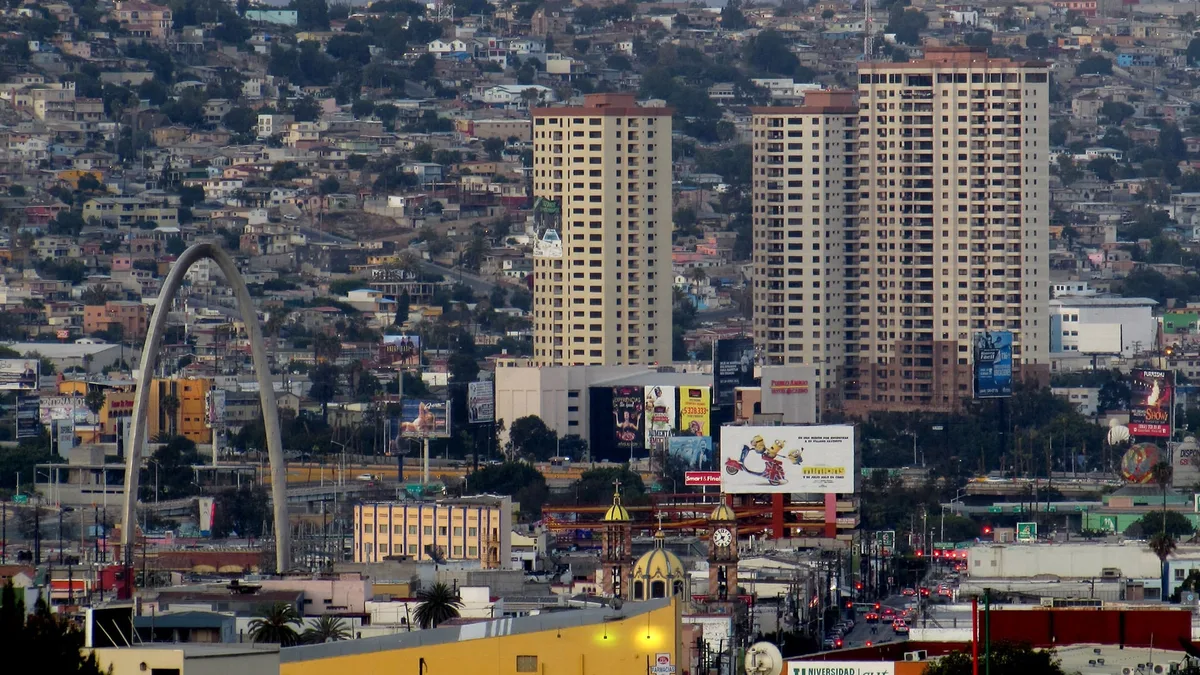 Predicción del clima: estas son las temperaturas en Tijuana