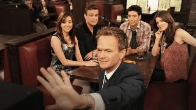 Neil Patrick Harris revela que seu salário quase revoltou elenco de ‘How I Met Your Mother’