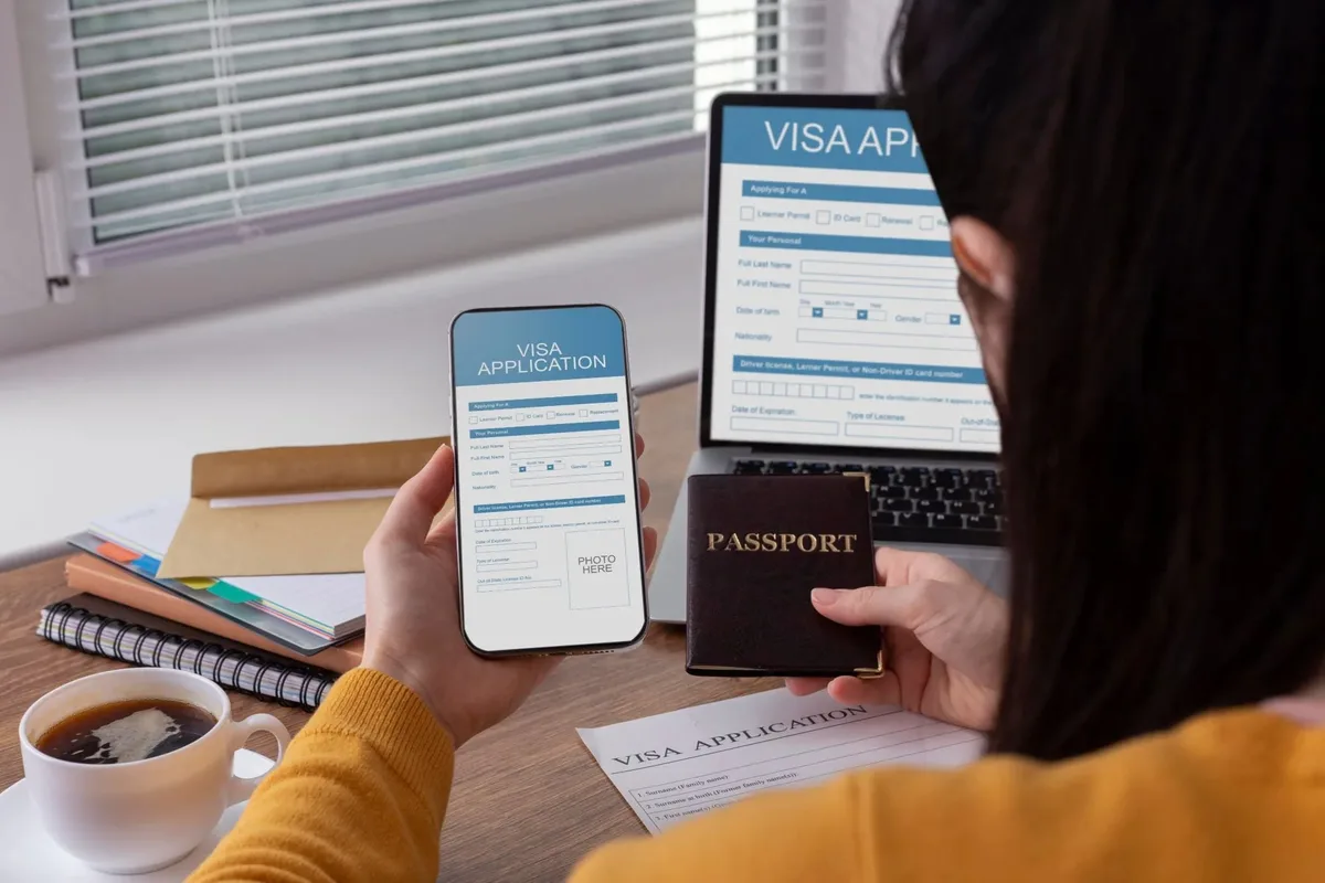 Las nuevas preguntas que el DOS incorporó para tramitar la visa de inmigrante con el formulario DS-260
