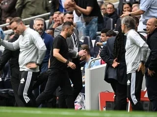 Premier League. Deux points en cinq journées, deux buts inscrits… Déjà la fin de Roberto De Zerbi à Tottenham ?
