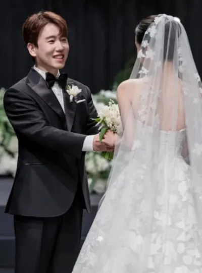 남창희, 결혼 8개월 만에 아빠 된다 “아내 임신 23주차”