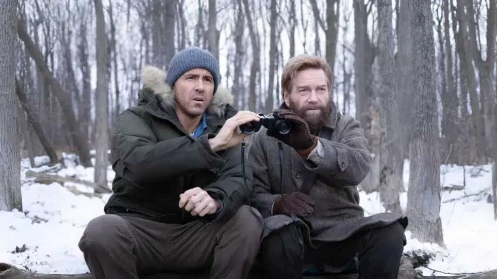‘Mayday’: Comédia de ação com Ryan Reynolds e Kenneth Branagh é ELOGIADA pela crítica internacional
