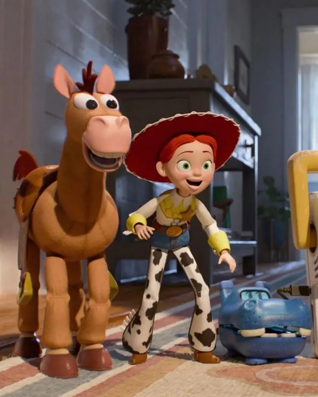 Confirman debut de ‘Toy Story 5’ en Disney+ para el próximo 23 de septiembre