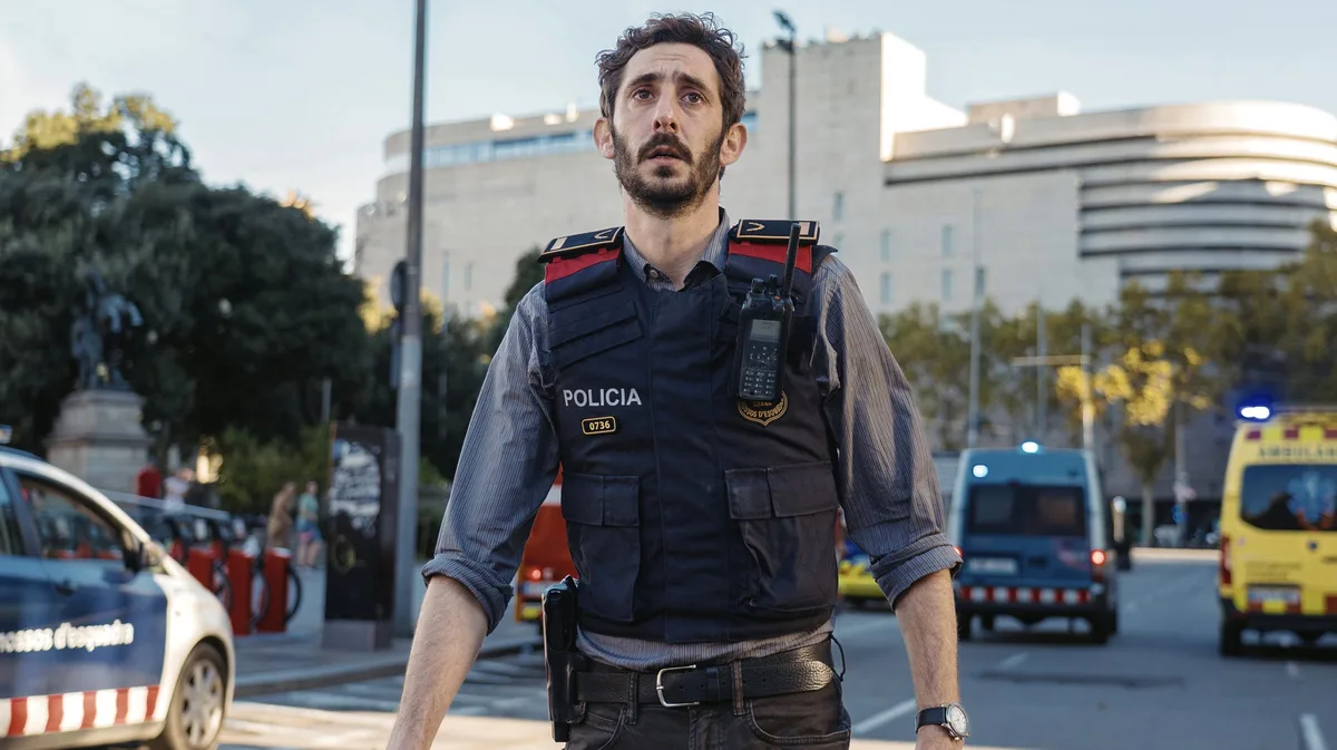 Crítica de 'Cronos', una película para amantes del thriller que "devuelve el foco a un peligro latente aún"