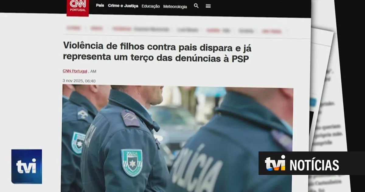 Nos últimos cinco anos houve 19 casos de parricídios