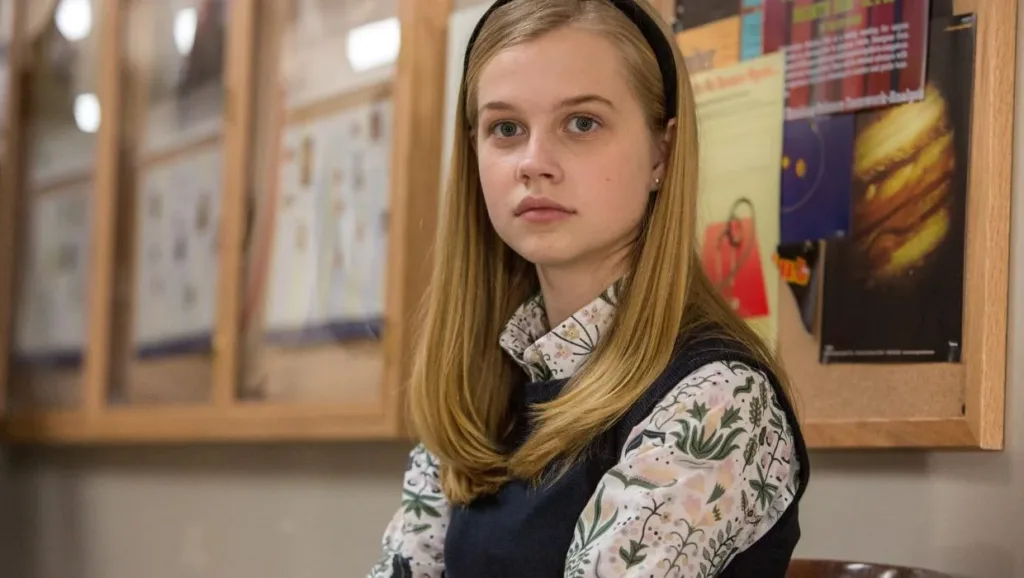 ‘Homem-Aranha: Um Novo Dia’: Angourie Rice revela MOTIVO de não ter voltado como Betty Brant na sequência