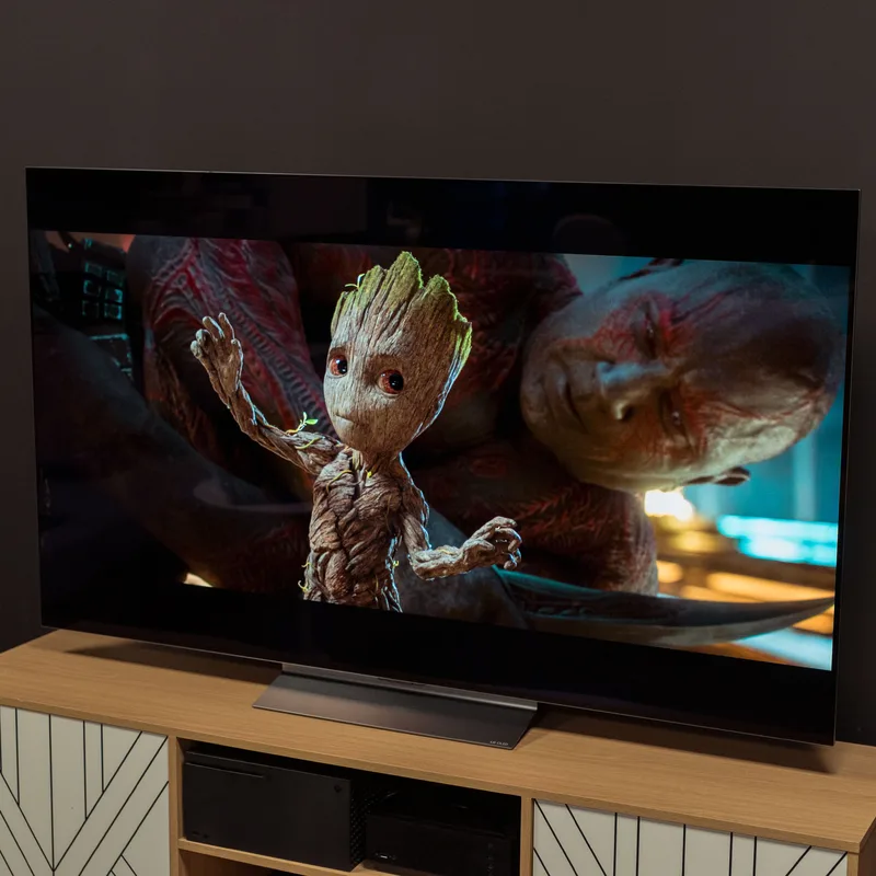 Actualité : Bon plan – Le téléviseur LG 55C5 à 888,99 € (-11%)