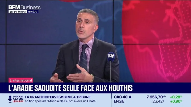 Arabie saoudite : quelle puissance ?