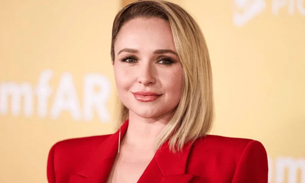 Autópsia não acha sinais de trauma em Hayden Panettiere, que morreu aos 36 anos