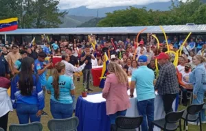 Declaran a Torbes como el primer municipio comunero de Táchira