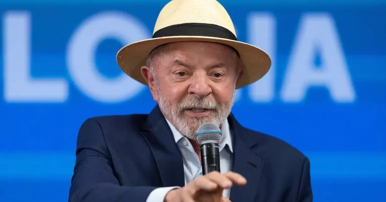 Lula diz a Erdogan que quer maior cooperação Brasil-Turquia