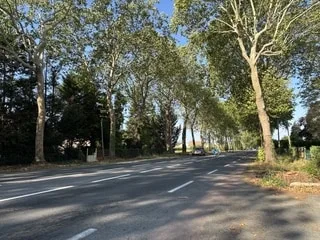 Six blessés dont quatre graves dans un accident de la route en Sarthe