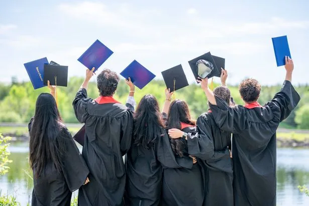 University 'not worth it anymore' as graduates find no jobs
