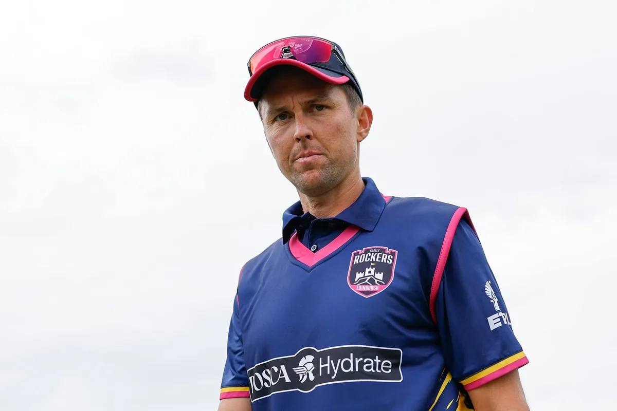 Sydney Thunder sign Boult for entire BBL 2026-27 season