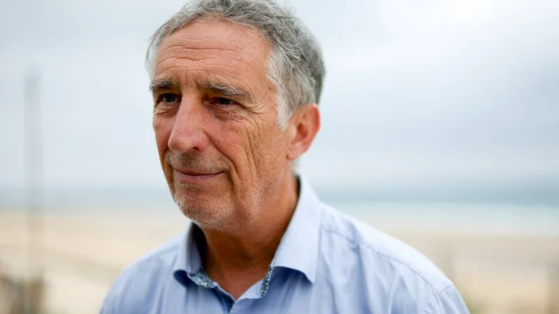 Incendies en Gironde: le maire du Porge annonce le dépôt d'une plainte collective