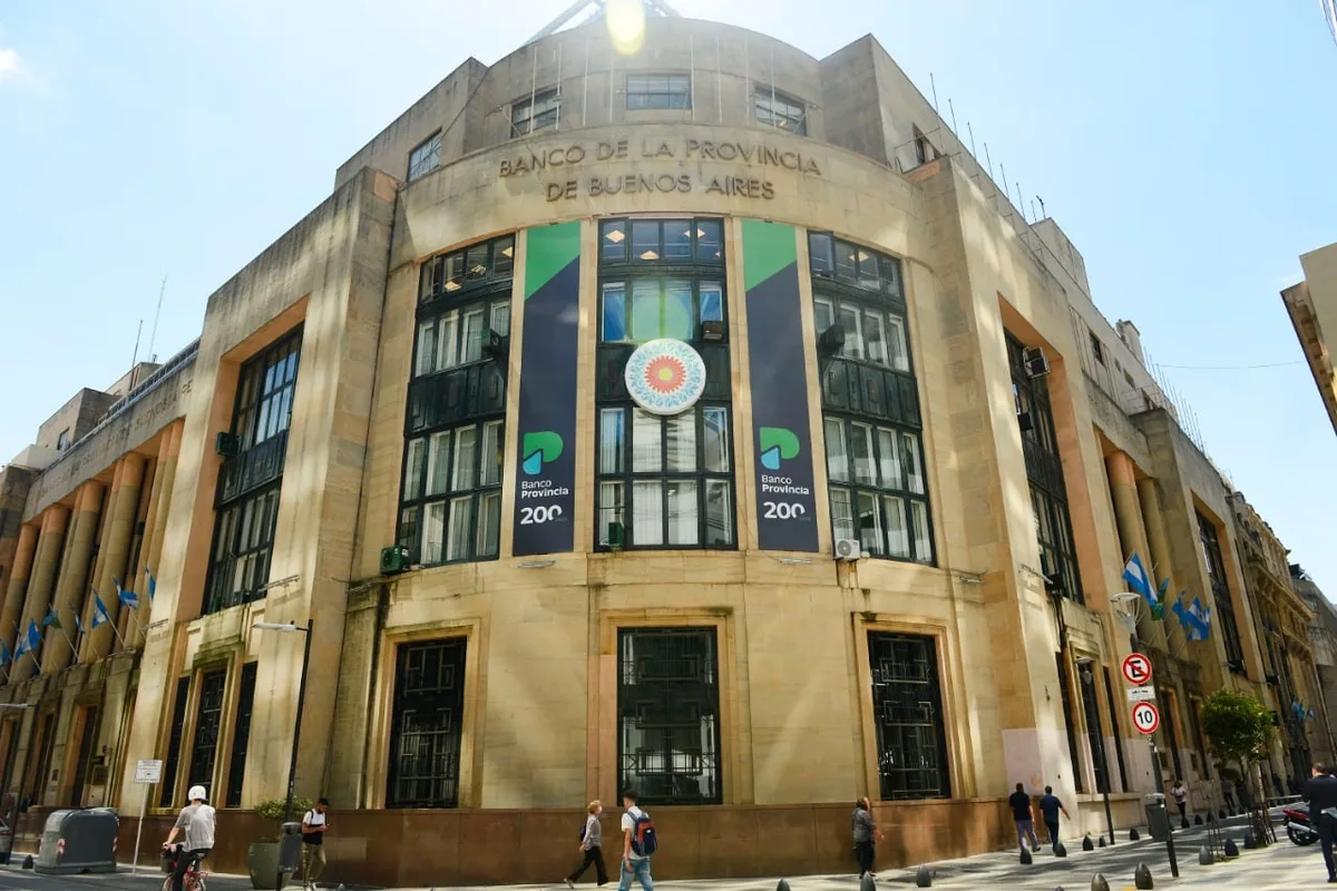 El Banco Provincia otorgará créditos hipotecarios en UVA con una cláusula especial en caso de que se dispare la inflación