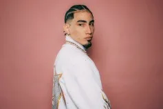 Judeline & rusowsky Score First Latin Airplay No. 1 With Karol G Collab ‘BbY WOW’