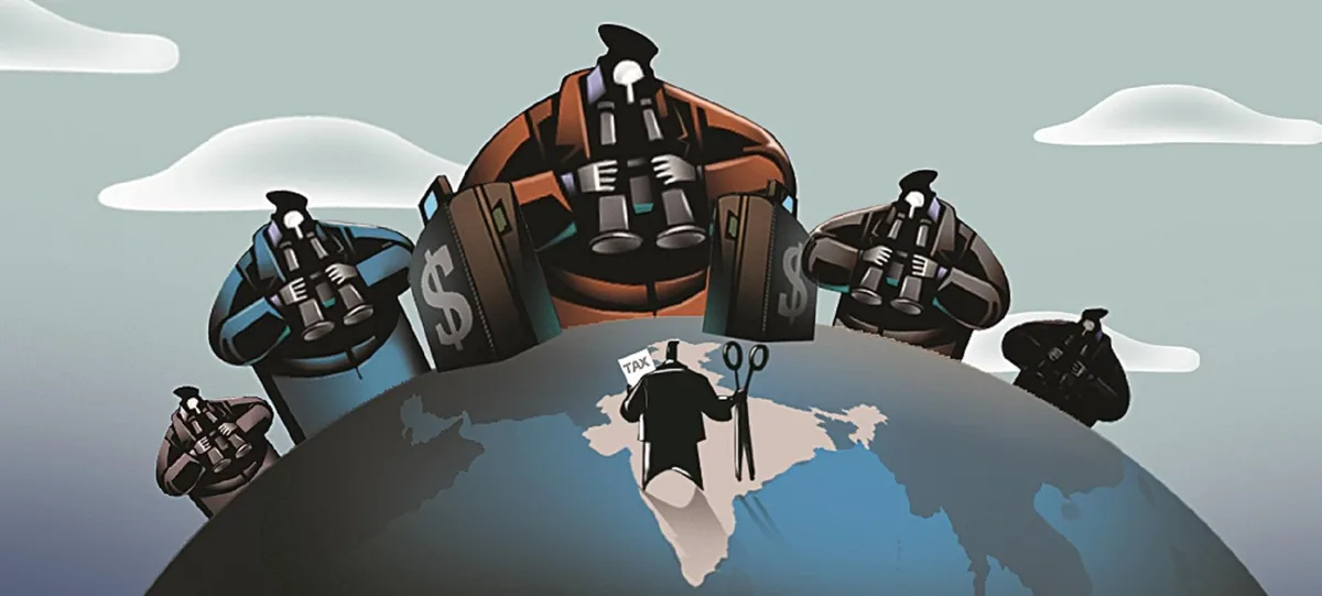 FPIs add ₹23,544 cr to Indian equities in Aug on earnings, rupee stability
