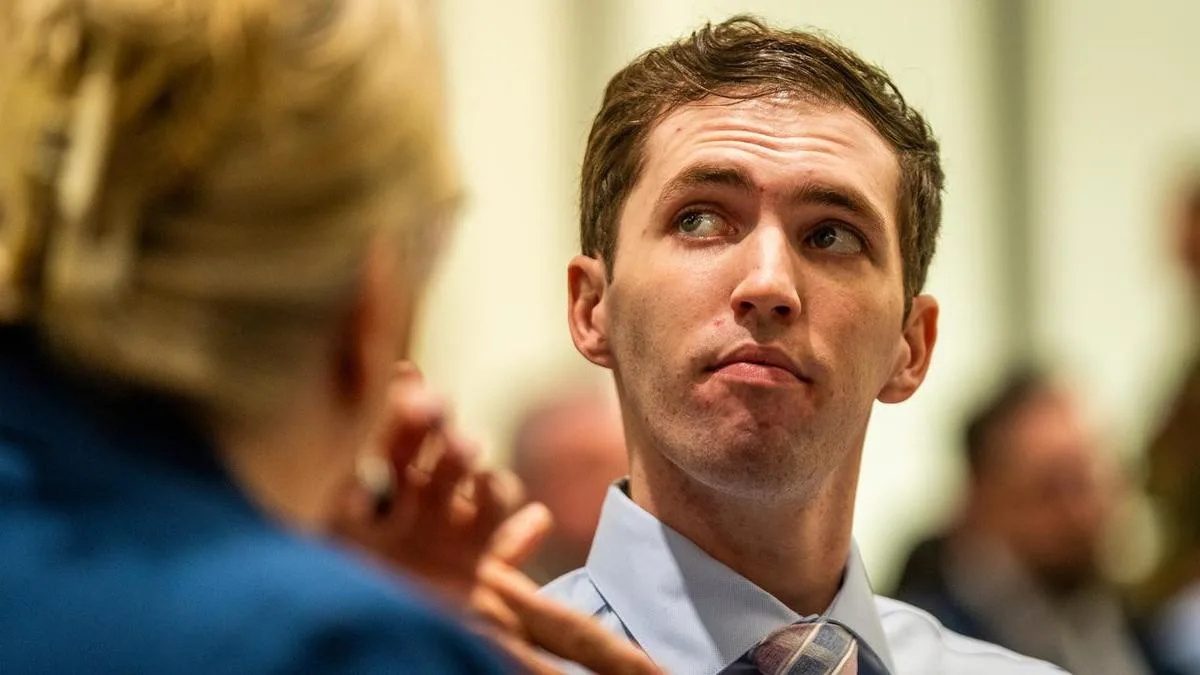 Bullet engraving shows Kirk 'targeted for his politics'