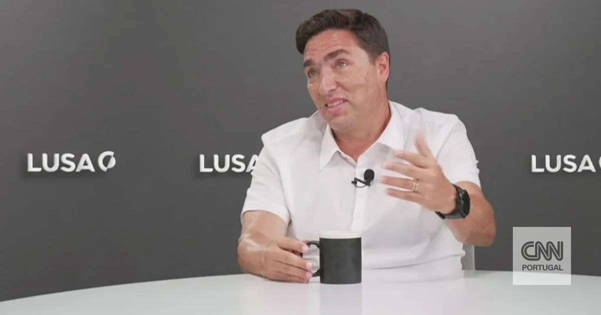 «Prefiro não ver os Sub-21, estava convencido de que ia continuar»