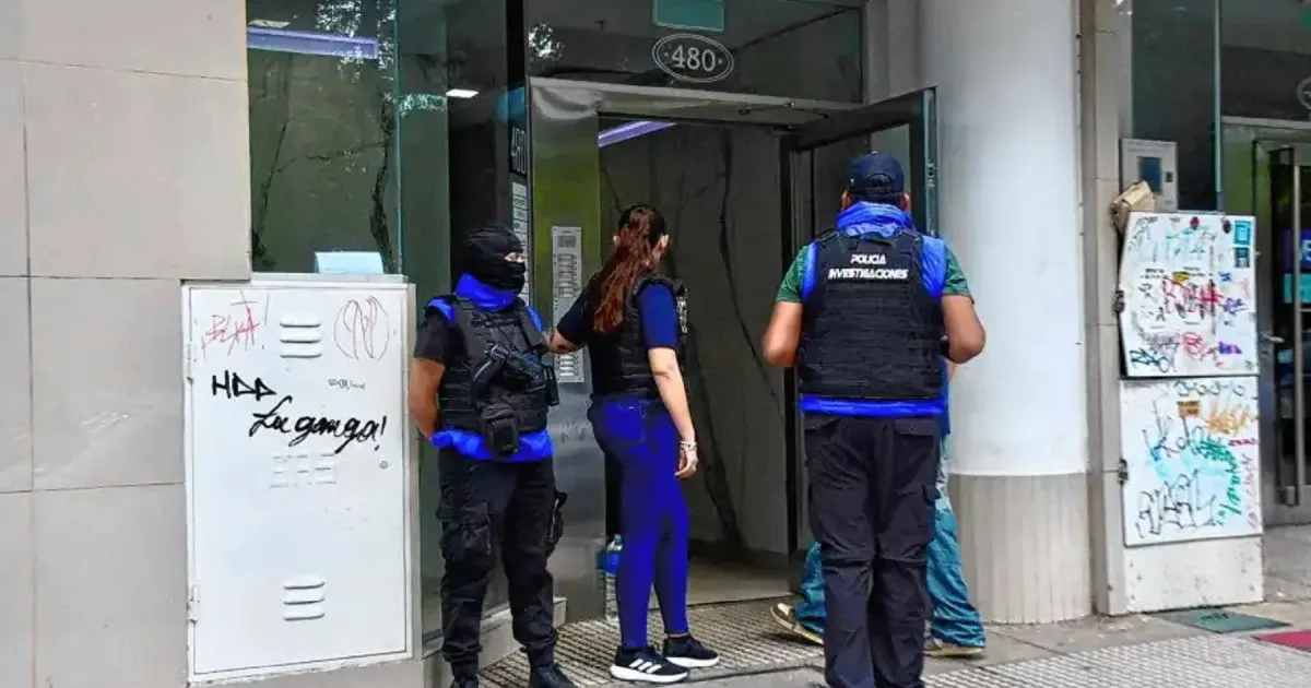 La mutual de Neuquén: la Justicia fijó fecha para investigar por fraude a Juan Carlos Levi, el sindicalista de UOCRA
