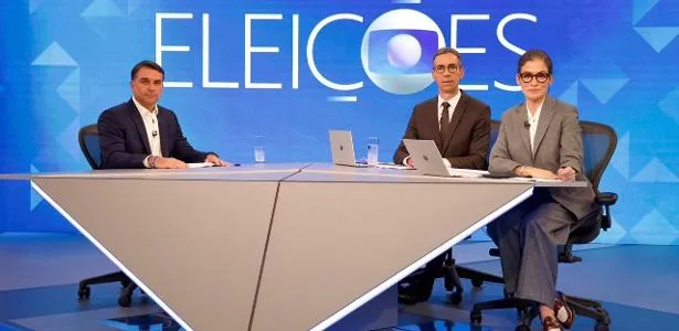 Flávio se esquiva sobre Vorcaro, defende anistia e diz que respeitará urnas
