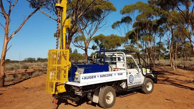 Golden Dragon sniffs out 2.2km gold footprint in WA