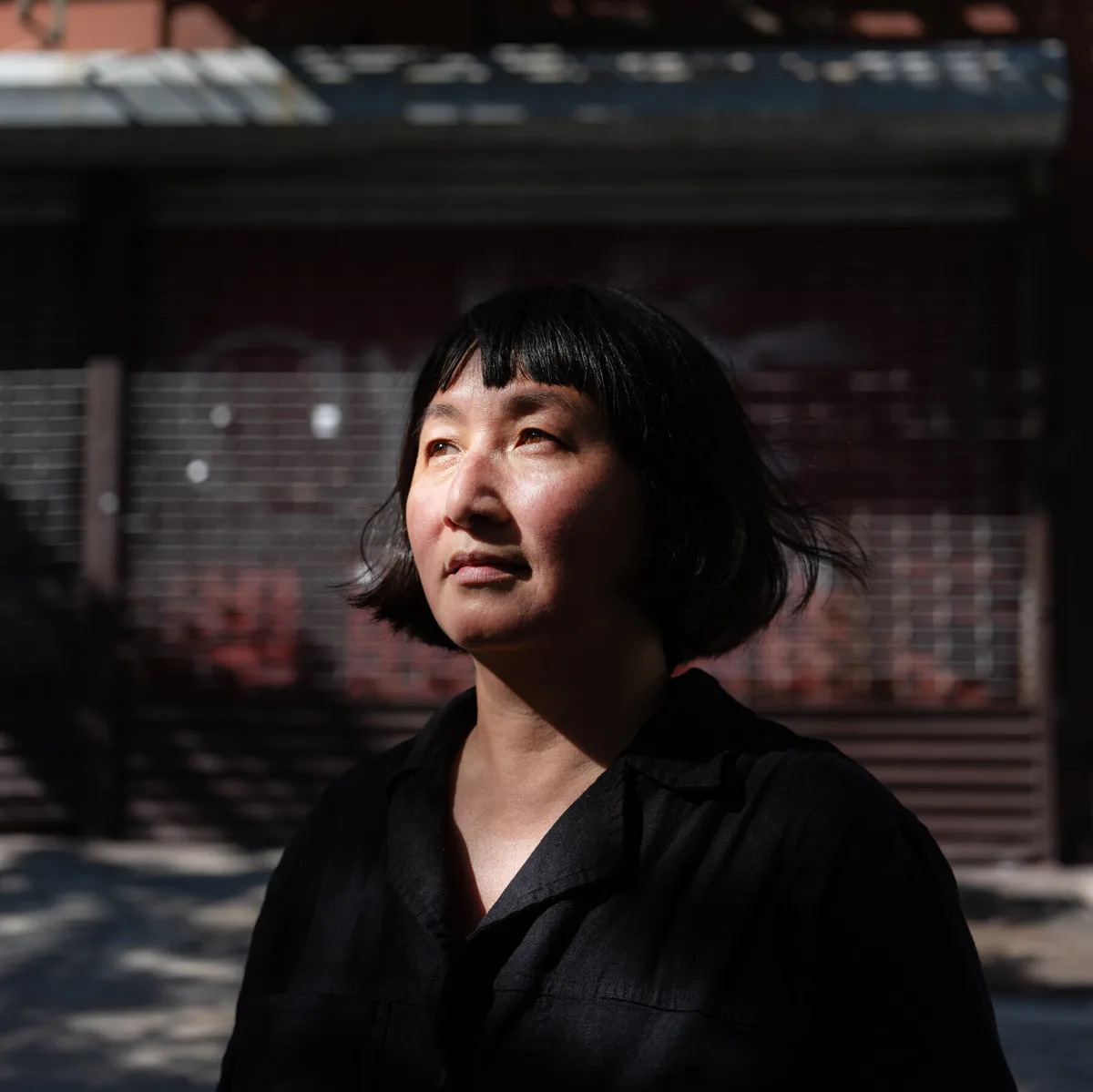 She Filmed the Towers That Morning. 25 Years Later, She Finally Watched.