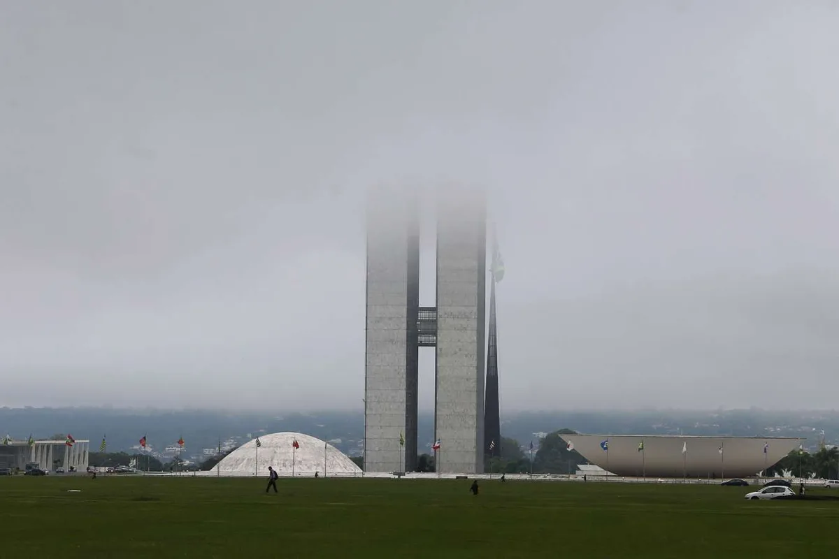 A guinada do povo brasileiro para a direita