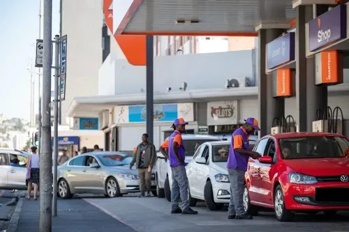 FUELING FEARS: AA calls for urgent levy cut and warns of further R4 hike