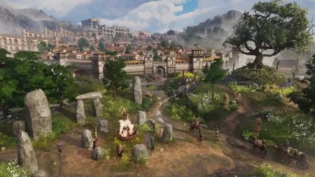 „Anno“-Studio betroffen: Ubisoft will rund 100 Stellen in Deutschland abbauen