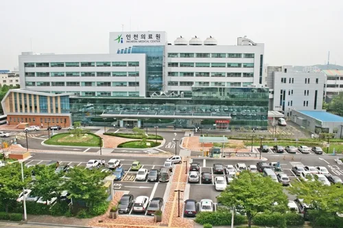 "인천의료원 암 수술 2년 연속 0건…원장 진료 실적도 없어"
