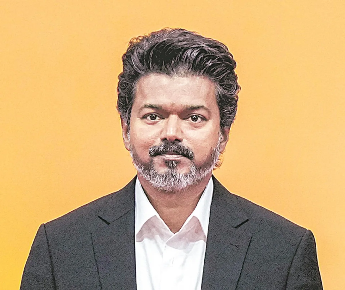 Govt will abandon plans to set up new airport in Parandur: TN CM Vijay