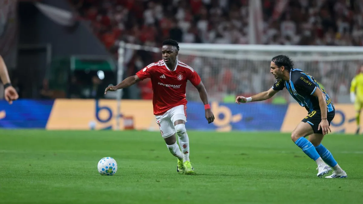 Gre-Nal sem futebol: o 0 a 0 que explica a crise de Grêmio e Internacional