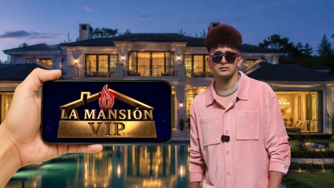 ‘La Mansión VIP 2′ abre votaciones: ¿Cómo elegir a los nuevos participantes del reality de HotSpanish?