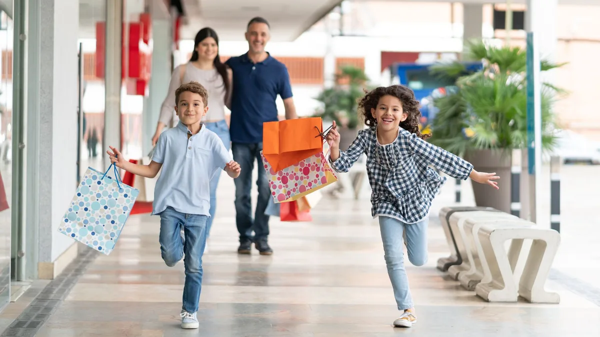 Vuelta al cole: las 10 ofertas de El Corte Inglés que tienes que aprovechar ahora que empiezan las clases