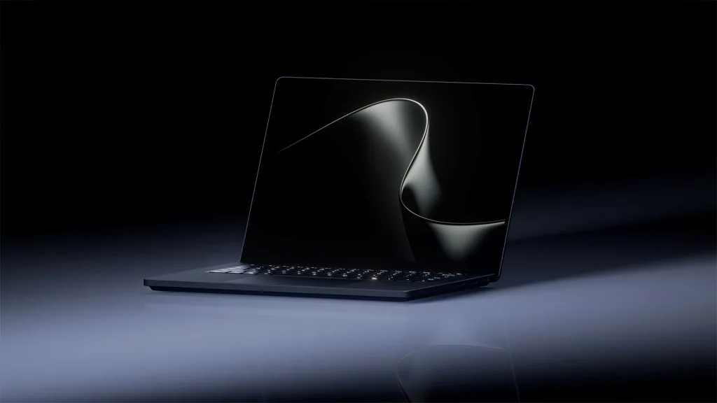 Microsoft anuncia el Surface Laptop Ultra con NVIDIA RTX Spark: tiene un detalle novedoso y un precio que asusta