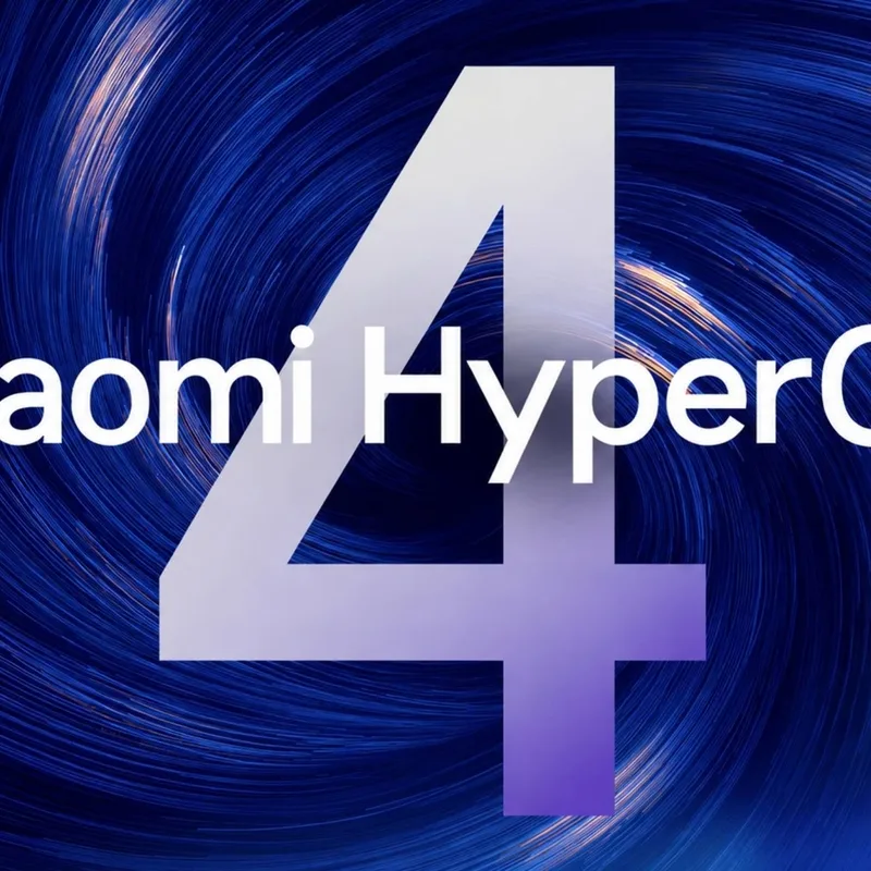 Actualité : HyperOS 4 : la sortie de la version stable approche, Xiaomi franchit une étape importante
