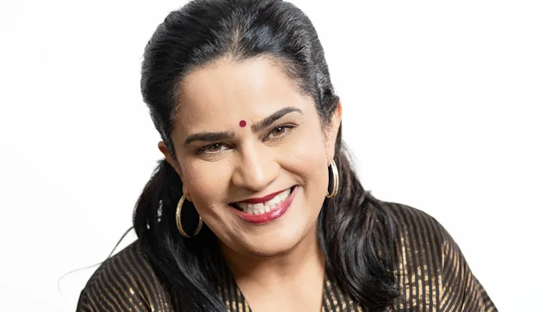 Without social media I would not have this career: comedian Zarna Garg
