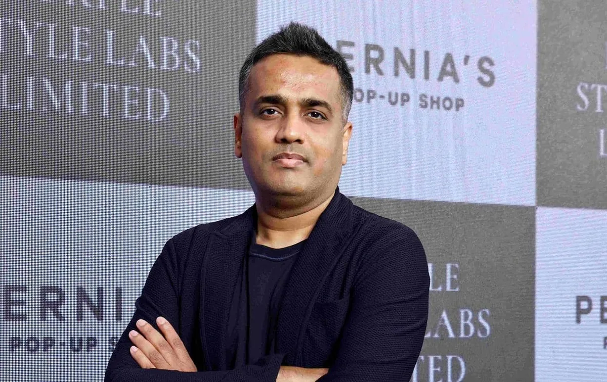 Purple Style Labs sets price band, eyes ₹4,604 crore IPO valuation