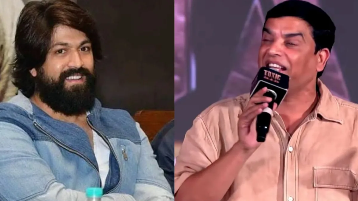 Yash To Collaborate With Dil Raju For A Telugu Film? Producer Hints At New Project